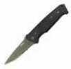From Timberline Knives®. Butch Vallotton Designed Signature Knife With 3.1" With Large Combo Edge. Designed By Butch Vallotton, This Knife features a 3.1" Plain Edge. A True Tactical Knife Designed Fo...